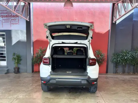 RENEGADE 1.3 T270 TURBO FLEX SPORT AT6