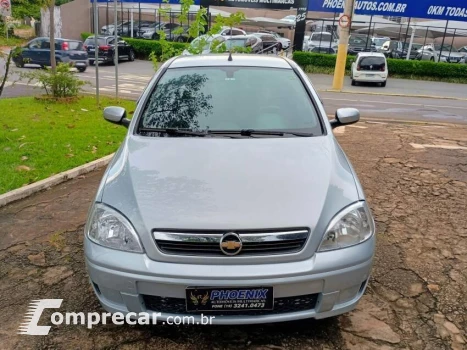 CORSA 1.4 MPFI Premium 8V