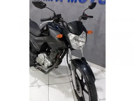 FACTOR YBR 125 ED - Street