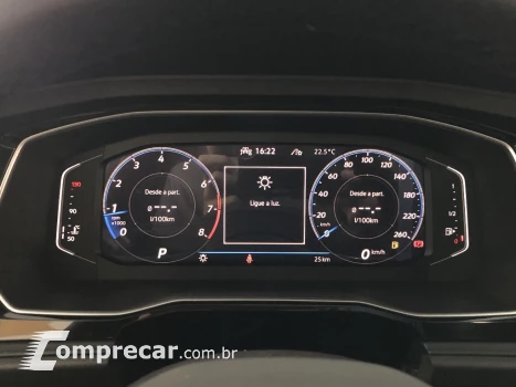 JETTA 2.0 350 TSI GASOLINA GLI DSG