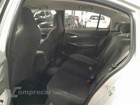 ONIX SEDAN PLUS LTZ 1.0 12V 4P TB FLEX MEC