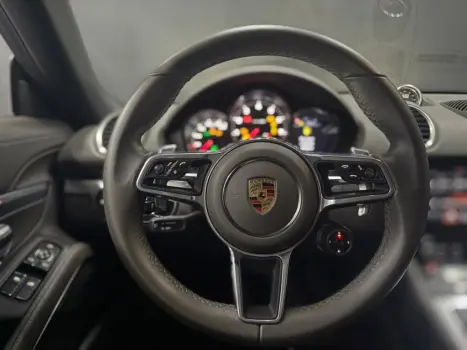 718 2.0 16V H4 GASOLINA BOXSTER PDK