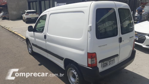 PARTNER 1.6 Furgão 16V