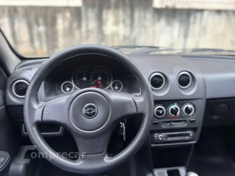 PRISMA 1.4 MPFI Maxx 8V