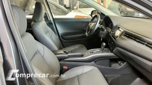 HR-V 1.8 16V 4P EX FLEX AUTOMÁTICO CVT