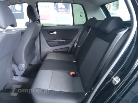 FOX 1.6 MSI TOTAL FLEX CONNECT 4P MANUAL