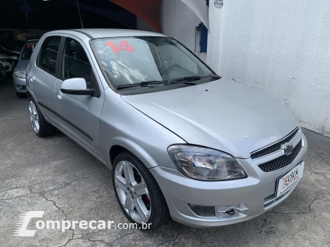 CELTA 1.0 MPFI LT 8V