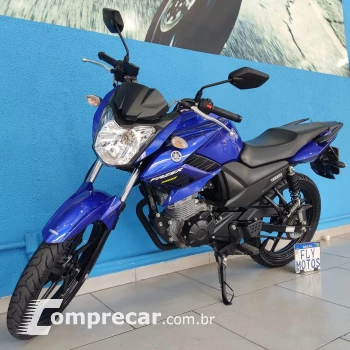 Yamaha YS FAZER 150 SED