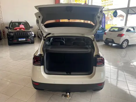 T-CROSS 1.0 200 TSI