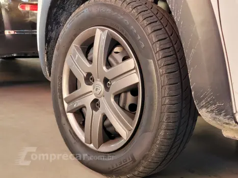 Kwid KWID Zen 1.0 Flex 12V 5p Mec.