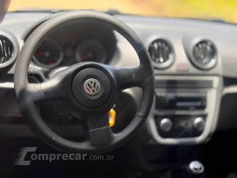 GOL 1.0 MI 8V FLEX 4P MANUAL G.V