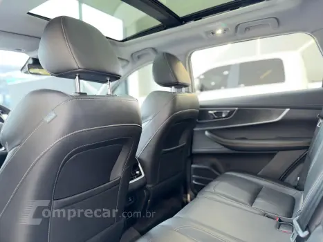 TIGGO 8 1.6 Tgdi TXS MAX Drive