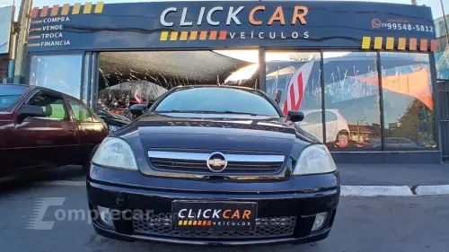 CHEVROLET CORSA 1.4 MPFI Maxx 8V 4 portas
