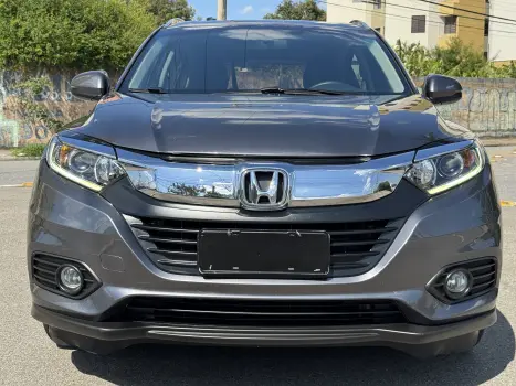 HR-V 1.8 16V EX