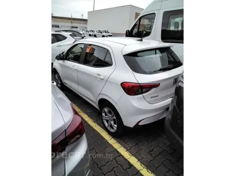 ARGO 1.0 FIREFLY FLEX DRIVE MANUAL