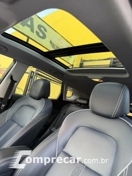 TRACKER 1.2 Turbo Premier