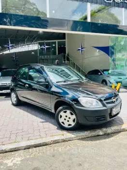 Celta Life/ LS 1.0 MPFI 8V FlexPower 3p