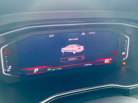 JETTA 2.0 350 TSI GLI