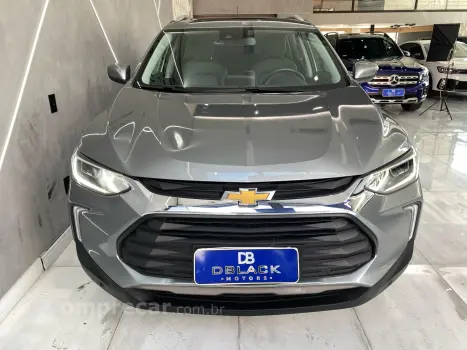 TRACKER Premier 1.2 Turbo 12V Flex Aut.