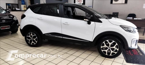 CAPTUR 2.0 16V Intense