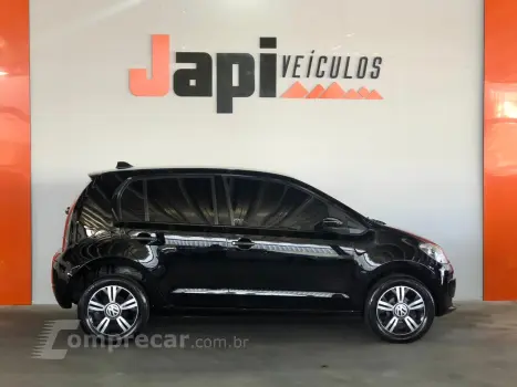 UP 1.0 MPI Take UP 12V