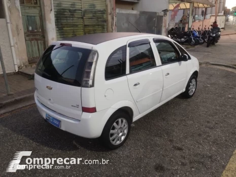 MERIVA 1.4 MPFI Maxx 8V