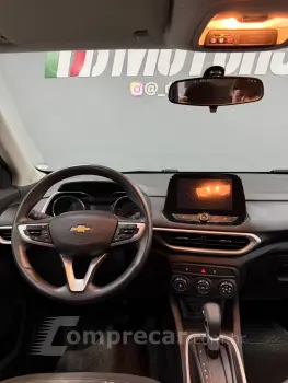 Tracker LT 1.0 Turbo