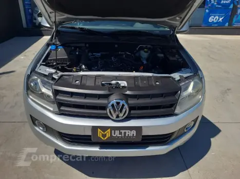 AMAROK CD2.0 16V/S CD2.0 16V TDI 4x2 Die