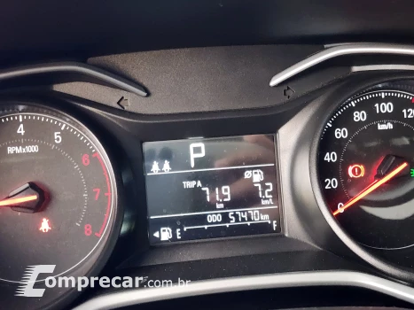 ONIX 1.0 Turbo Plus LT