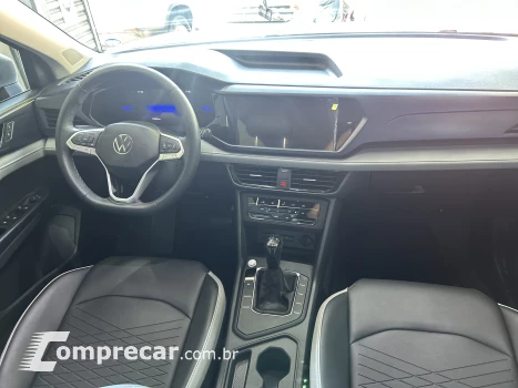 TAOS 1.4 250 TSI Comfortline