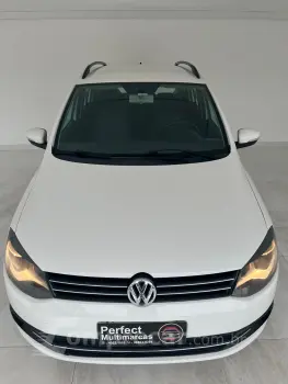 SPACEFOX 1.6 MSI Trendline 8V