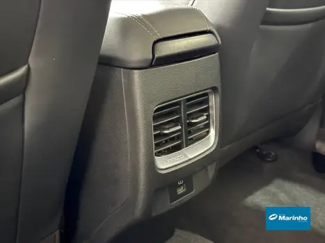 ARRIZO 6 1.5 VVT TURBO iFLEX GSX CVT