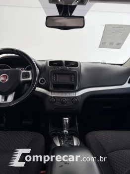 FREEMONT 2.4 Emotion 16V