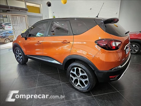 CAPTUR 1.6 16V SCE Intense