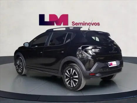 KARDIAN 1.0 TCE FLEX EVOLUTION EDC