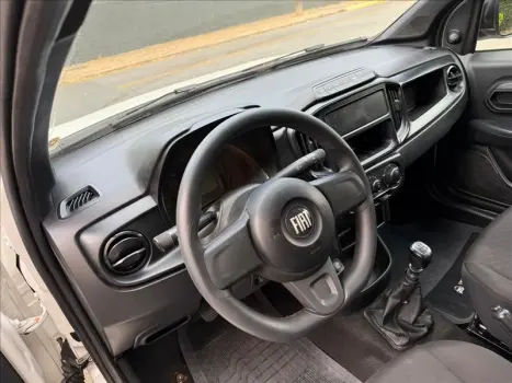 STRADA 1.4 Fire Endurance CS