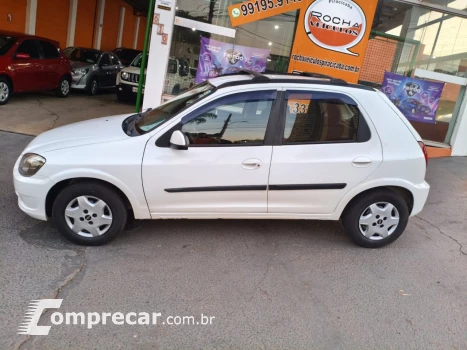 Celta 1.0 4P LT VHCE FLEX