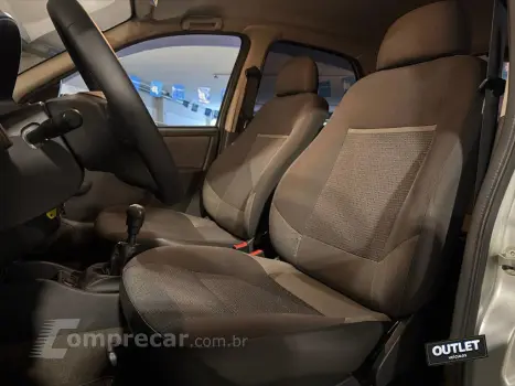 CELTA 1.0 MPFI LT 8V FLEX 4P MANUAL