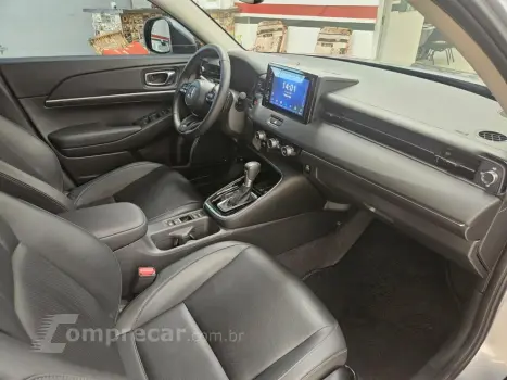 HR-V 1.5 DI I-vtec EXL