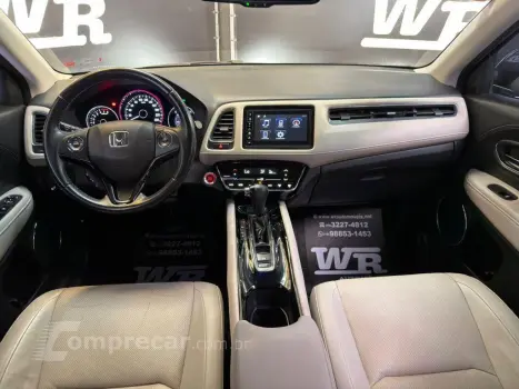 HR-V 1.5 DI I-vtec Turbo Touring