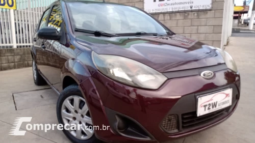 FIESTA 1.0 Rocam SE Sedan 8V