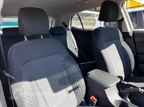 CRETA 1.0 Tgdi Limited