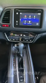 HR-V 1.8 16V Touring