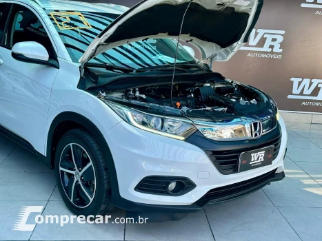 HR-V 1.8 16V EX