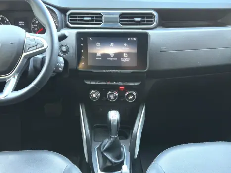 DUSTER 1.3 TCE FLEX ICONIC PLUS X-TRONIC