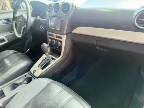 CAPTIVA 2.4 Sidi 16V