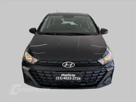 HB20 1.0 12V FLEX SENSE PLUS MANUAL