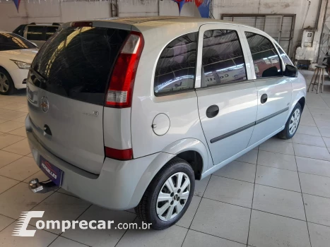 Meriva Joy 1.8