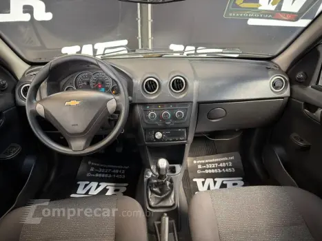 CELTA 1.0 MPFI LT 8V