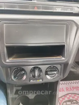 SAVEIRO 1.6 MSI Robust CS 8V